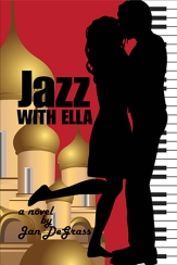 Jazz With Ella