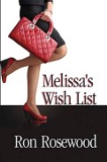 Melissa's Wish List